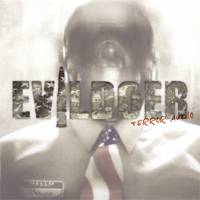 Evildoer : Terror Audio